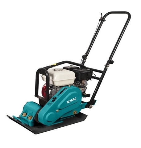MÁY ĐẦM NÉN NỀN BÊ TÔNG DÙNG XĂNG TOTAL - TP7060-2