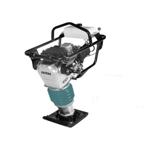 MÁY ĐẦM CÓC HÌNH TRỤ TOTAL - TP880-2