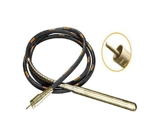 DÂY ĐẦM DÙI BÊ TÔNG 38MM TOTAL - TPVP1382