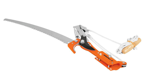 CƯA CẮT CÀNH TRÊN CAO 12"/300mm TRUPER - TR-82M-F