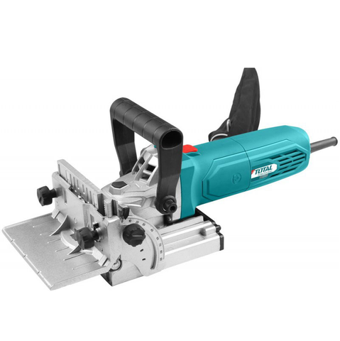 MÁY GHÉP MỘNG 100MM 950W TOTAL - TS70906