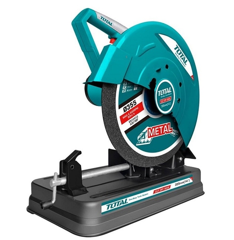 MÁY CẮT SẮT 355MM 2350W TOTAL - TS92035526