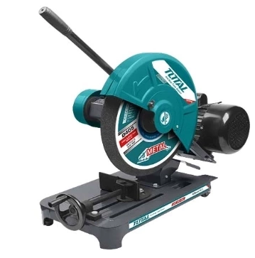 MÁY CẮT SẮT 405MM 1PHA 3.0KW (4HP) TOTAL - TS9204051