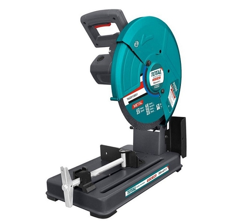 MÁY CẮT SẮT 355MM 2400W TOTAL - TS92435526
