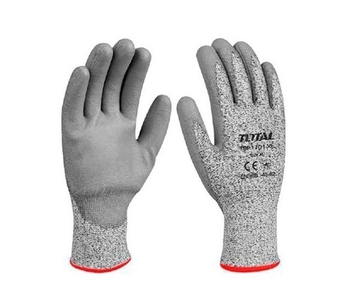 GĂNG TAY CHỐNG CẮT TOTAL - TSP1701-XL