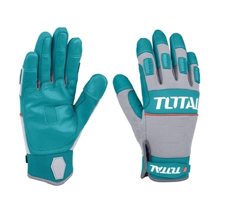 GĂNG TAY CƠ KHÍ TOTAL - TSP1806-XL
