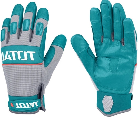 GĂNG TAY CƠ KHÍ TOTAL - TSP1806-XL