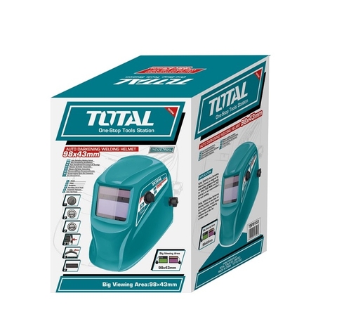 MẶT NẠ HÀN ĐIỆN TỬ TOTAL - TSP9103