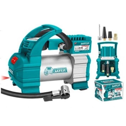 DỤNG CỤ KIỂM TRA HƠI LỐP XE Ô TÔ TOTAL - TTAC1406