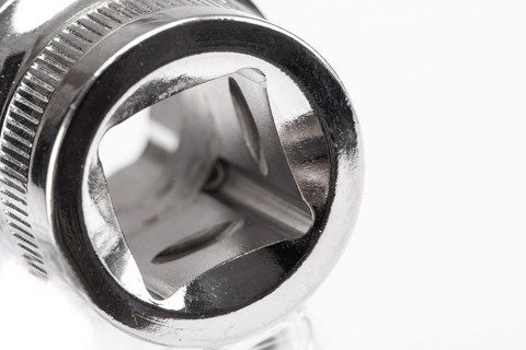 ĐẦU TUÝP 6 CẠNH 1/2IN-12MM THÉP CROM SATA - 13303