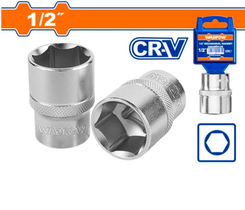 ĐẦU TUÝP 12MM 1/2" WADFOW - WSC1212