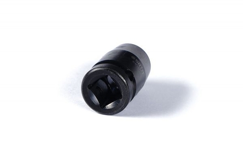 ĐẦU TUÝP ĐEN 6 CẠNH 1/2IN-19MM THÉP CROM MOLYBDENUM SATA - 34312