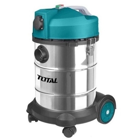 MÁY HÚT BỤI 75L TOTAL - TVC24751