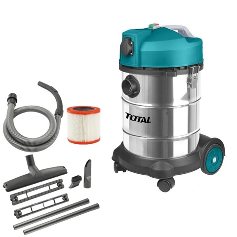 MÁY HÚT BỤI 75L TOTAL - TVC24751