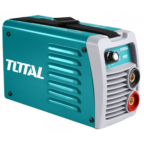 MÁY HÀN ĐIỆN TỬ 180A QUE HÀN 1.6MM - 4MM TOTAL - TW21806