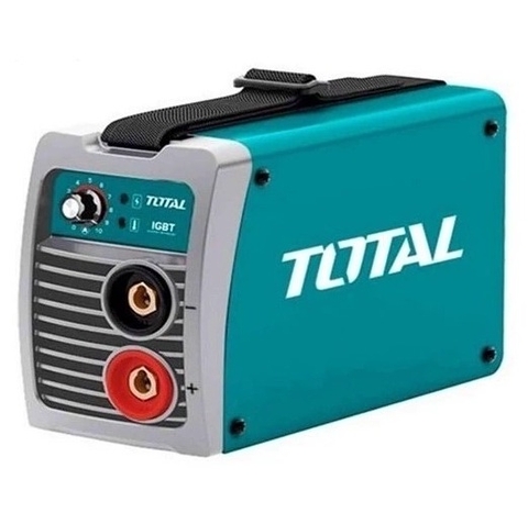 MÁY HÀN ĐIỆN TỬ 180A QUE HÀN 1.6MM - 4MM TOTAL - TW21806