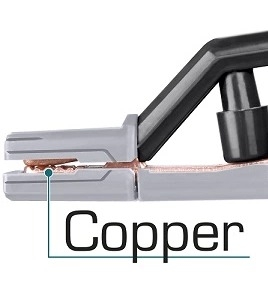 KỀM HÀN 1000A TOTAL - TWAH10006