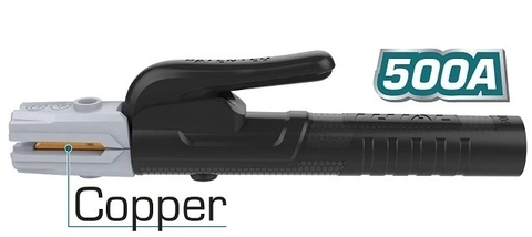 KỀM HÀN 500A TOTAL - TWAH5006