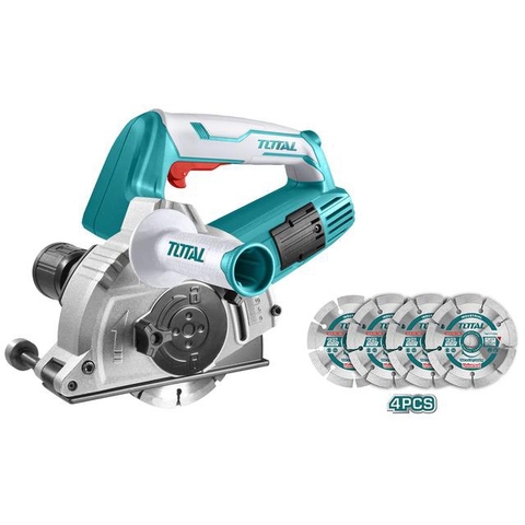 MÁY CẮT RÃNH TƯỜNG 1500W TOTAL - TWLC1256