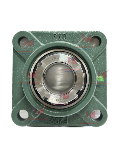 GỐI ĐỠ VÒNG BI UKF 210 + H2310 FKD