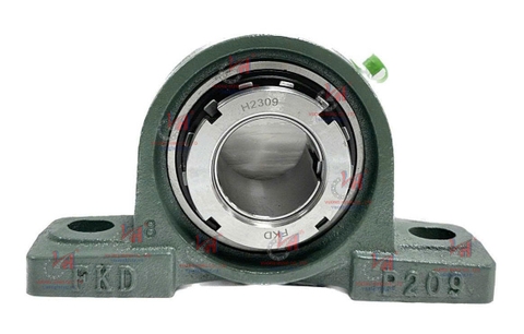 GỐI ĐỠ VÒNG BI UKP 210 + H2310 FKD