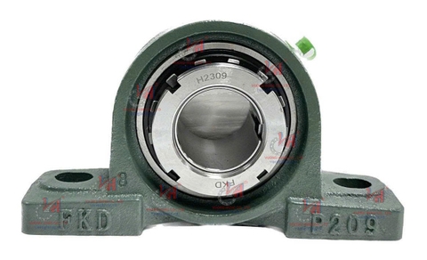 GỐI ĐỠ VÒNG BI UKP 215 + H2315 FKD