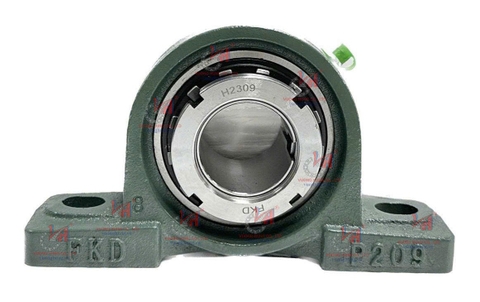 GỐI ĐỠ VÒNG BI UKP 312 + H2312 FKD