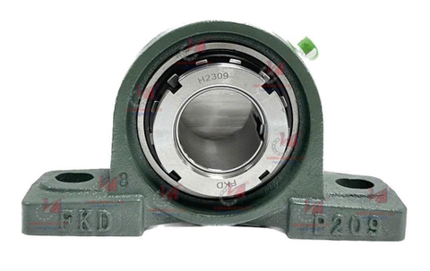 GỐI ĐỠ VÒNG BI UKP 310 + H2310 FKD