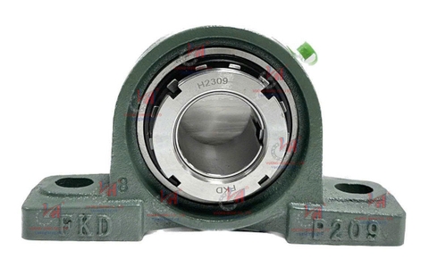 GỐI ĐỠ VÒNG BI UKP 213 + H2313 FKD