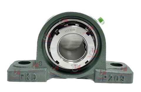 GỐI ĐỠ VÒNG BI UKP 216 + H2316 FKD