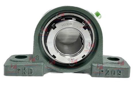 GỐI ĐỠ VÒNG BI UKP 316 + H2316 FKD