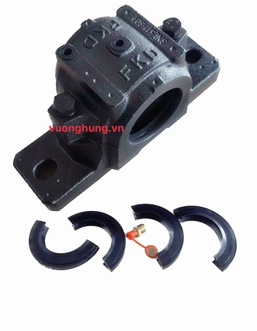 VỎ BẠC ĐẠN SNU - SNL