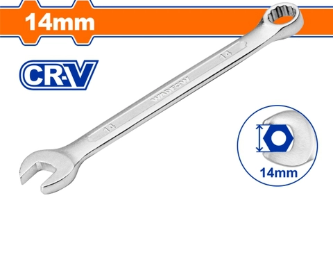 CỜ LÊ VÒNG MIỆNG 14MM WADFOW - WSA1114