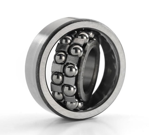 VÒNG BI NHÀO TRÒN (1205 - 1218)