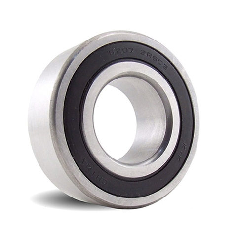 VÒNG BI NẮP NHỰA (608 - 6328)