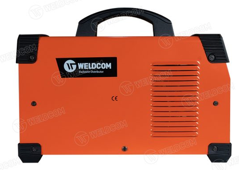 MÁY HÀN TIG 200S W221 (ĐỘ DÀY 5MM - 8MM)  JASIC WELDCOM - TIG200S-W221