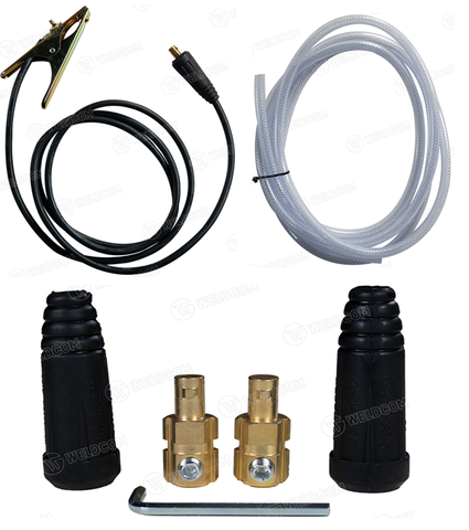 MÁY HÀN TIG250A W227 (CHỨC NĂNG TIG/QUE) JASIC WELDCOM - TIG250A-W227