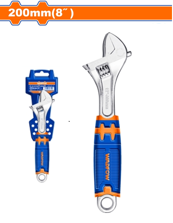 MỎ LẾT 8'' WADFOW - WAW2208