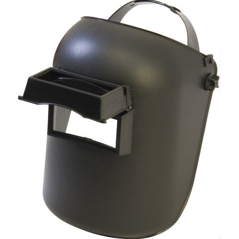 Mặ nạ hàn đội đầu