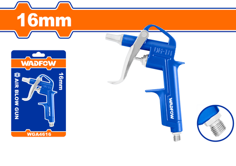 SÚNG THỔI KHÍ DÙNG KHÍ 16MM WADFOW - WGA4616
