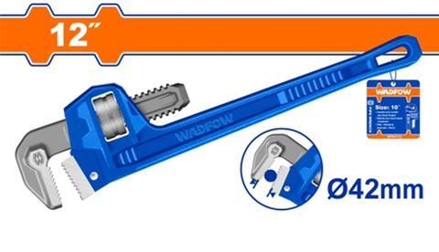 MỎ LẾT RĂNG (CỜ LÊ MỞ ỐNG) 12'' WADFOW - WPW1112