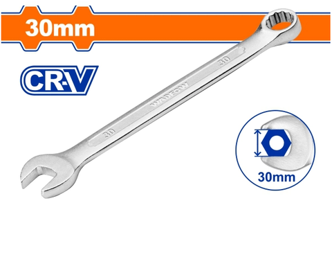 CỜ LÊ VÒNG MIỆNG 30MM WADFOW - WSA1130