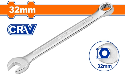 CỜ LÊ VÒNG MIỆNG 32MM WADFOW - WSA1132