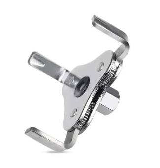 CẢO MỞ LỌC DẦU WADFOW - WUL1401