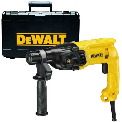 MÁY KHOAN CHUYÊN DỤNG 3 CHỨC NĂNG 710W DEWALT ( D25033K )