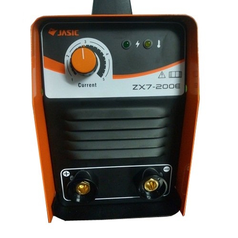 MÁY HÀN QUE ĐIỆN TỬ JASIC - ZX7200E-JASIC