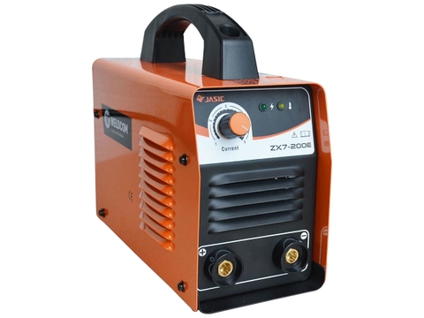 MÁY HÀN QUE ĐIỆN TỬ JASIC - ZX7200E-JASIC