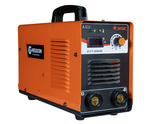 MÁY HÀN QUE ĐIỆN TỬ JASIC - ZX7-250E JASIC WELDCOM