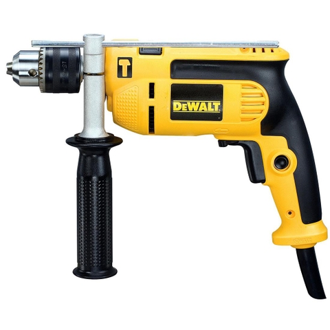 13mm Máy khoan động lực Dewalt DWD024