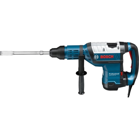 45mm Máy khoan búa roto đứng Bosch GBH 8-45DV Professional